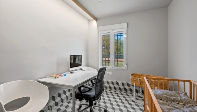 Revente - Villas
 - Elche/Elx