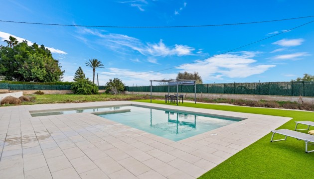 Revente - Villas
 - Elche/Elx