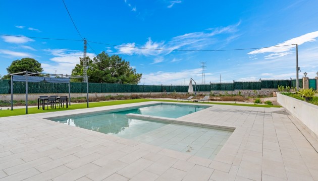 Revente - Villas
 - Elche/Elx