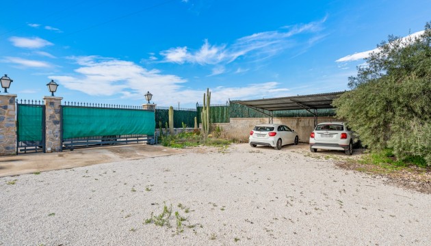 Revente - Villas
 - Elche/Elx