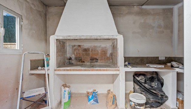 Revente - Villas
 - Elche/Elx