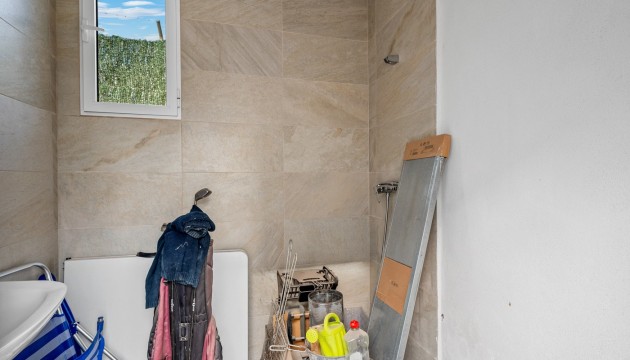 Revente - Villas
 - Elche/Elx