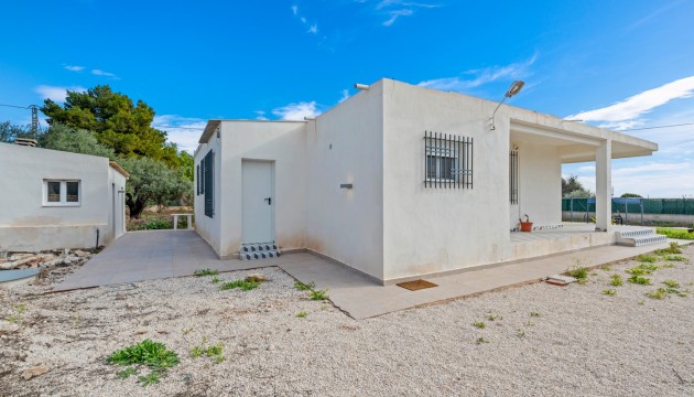 Revente - Villas
 - Elche/Elx