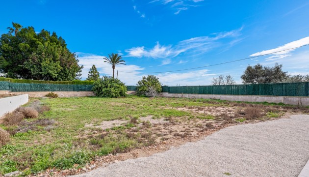 Revente - Villas
 - Elche/Elx