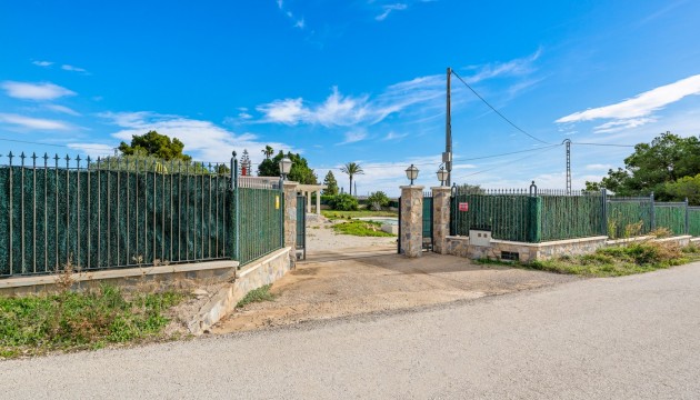 Revente - Villas
 - Elche/Elx