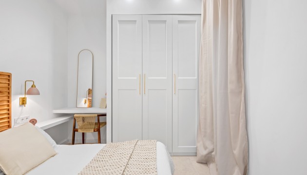 Sale - Apartment - Torrevieja - El chaparral