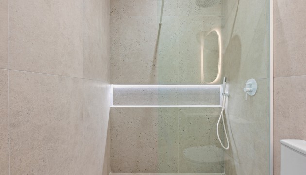 Sale - Apartment - Torrevieja - El chaparral