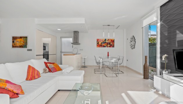 Venta - Villas
 - Ciudad Quesada - Ciudad Quesada - Rojales