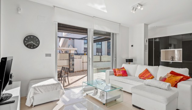 Venta - Villas
 - Ciudad Quesada - Ciudad Quesada - Rojales