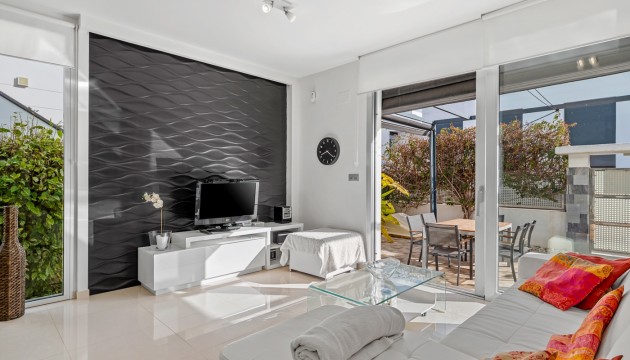 Venta - Villas
 - Ciudad Quesada - Ciudad Quesada - Rojales