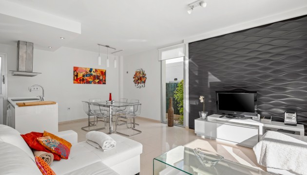 Venta - Villas
 - Ciudad Quesada - Ciudad Quesada - Rojales