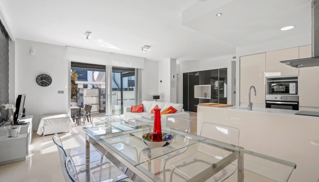 Venta - Villas
 - Ciudad Quesada - Ciudad Quesada - Rojales