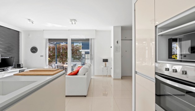 Venta - Villas
 - Ciudad Quesada - Ciudad Quesada - Rojales