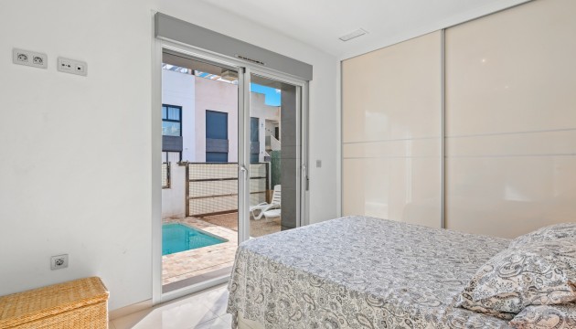 Venta - Villas
 - Ciudad Quesada - Ciudad Quesada - Rojales