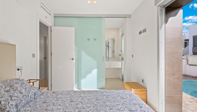 Venta - Villas
 - Ciudad Quesada - Ciudad Quesada - Rojales