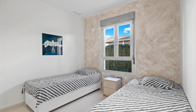 Venta - Villas
 - Ciudad Quesada - Ciudad Quesada - Rojales