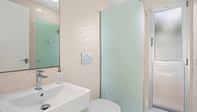 Venta - Villas
 - Ciudad Quesada - Ciudad Quesada - Rojales