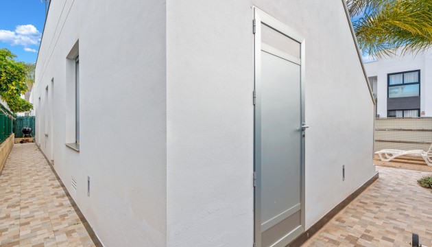 Venta - Villas
 - Ciudad Quesada - Ciudad Quesada - Rojales