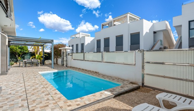 Venta - Villas
 - Ciudad Quesada - Ciudad Quesada - Rojales