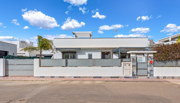 Venta - Villas
 - Ciudad Quesada - Ciudad Quesada - Rojales