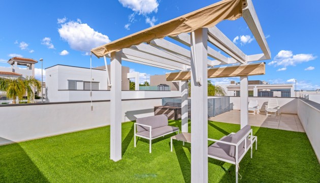 Venta - Villas
 - Ciudad Quesada - Ciudad Quesada - Rojales