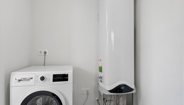 Sale - Semi detached villa - San Fulgencio - La Marina