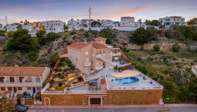 Venta - Villas
 - Ciudad Quesada - Ciudad Quesada - Rojales