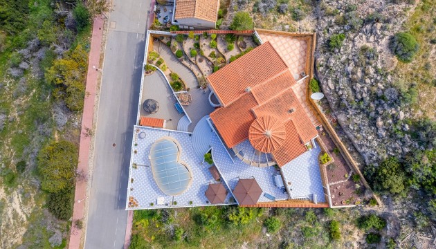 Venta - Villas
 - Ciudad Quesada - Ciudad Quesada - Rojales