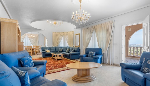 Venta - Villas
 - Ciudad Quesada - Ciudad Quesada - Rojales