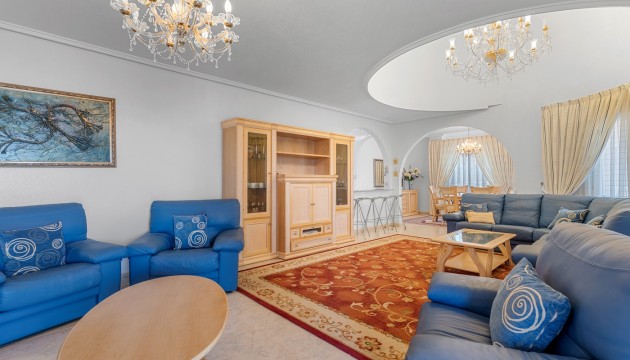 Venta - Villas
 - Ciudad Quesada - Ciudad Quesada - Rojales