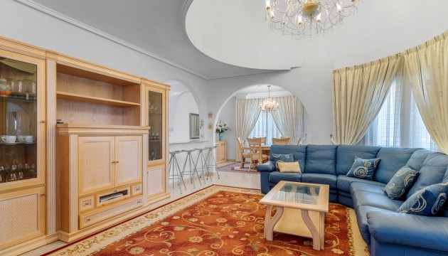 Venta - Villas
 - Ciudad Quesada - Ciudad Quesada - Rojales