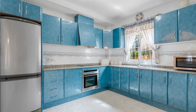 Venta - Villas
 - Ciudad Quesada - Ciudad Quesada - Rojales