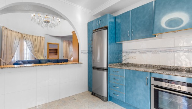 Venta - Villas
 - Ciudad Quesada - Ciudad Quesada - Rojales