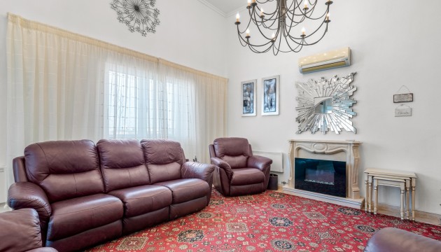 Venta - Villas
 - Ciudad Quesada - Ciudad Quesada - Rojales