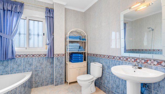 Venta - Villas
 - Ciudad Quesada - Ciudad Quesada - Rojales