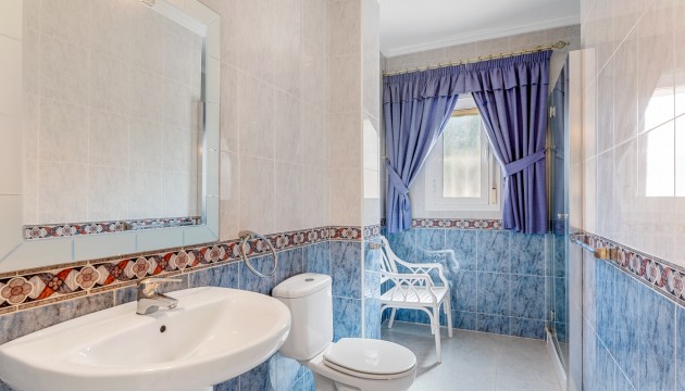 Venta - Villas
 - Ciudad Quesada - Ciudad Quesada - Rojales