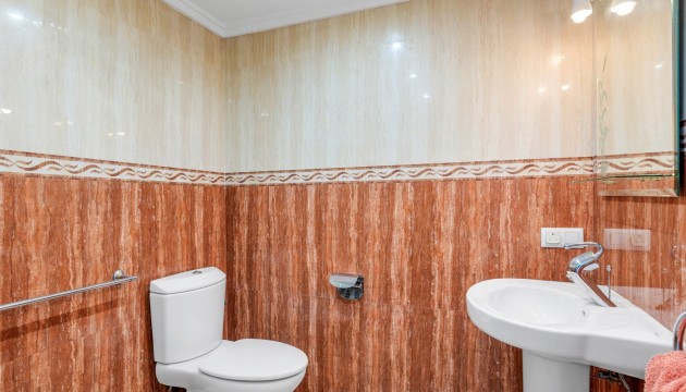 Venta - Villas
 - Ciudad Quesada - Ciudad Quesada - Rojales