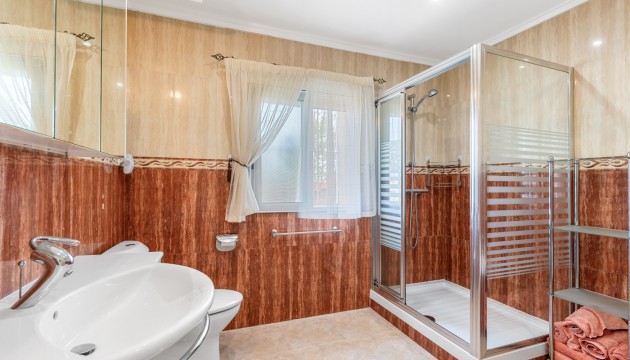 Venta - Villas
 - Ciudad Quesada - Ciudad Quesada - Rojales