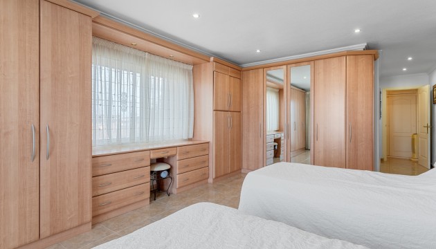 Venta - Villas
 - Ciudad Quesada - Ciudad Quesada - Rojales