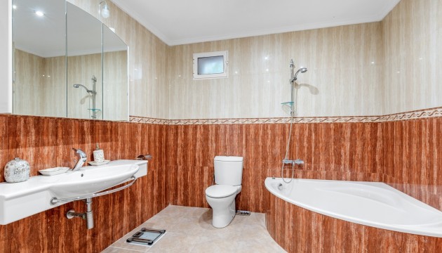 Venta - Villas
 - Ciudad Quesada - Ciudad Quesada - Rojales