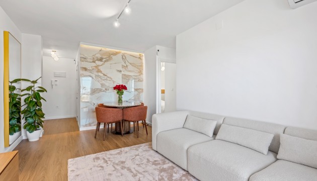 Revente - Appartement - Punta Prima - Punta prima