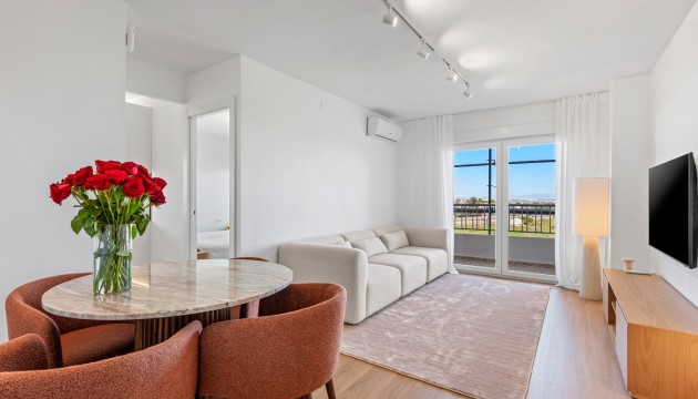 Revente - Appartement - Punta Prima - Punta prima