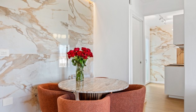 Revente - Appartement - Punta Prima - Punta prima