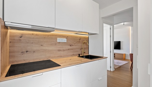 Revente - Appartement - Punta Prima - Punta prima