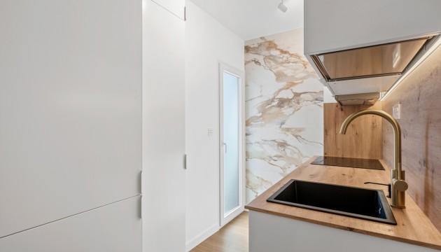 Revente - Appartement - Punta Prima - Punta prima