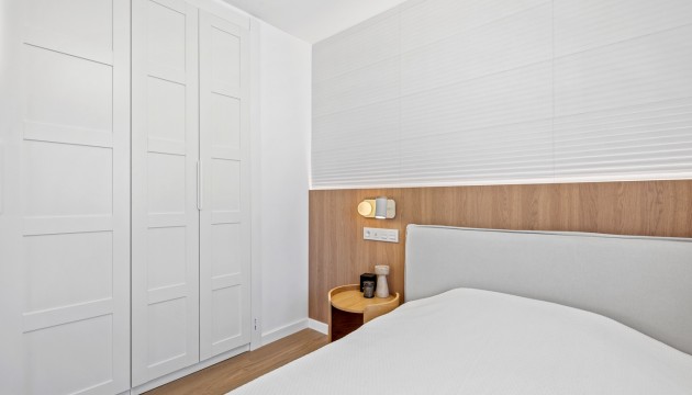 Revente - Appartement - Punta Prima - Punta prima