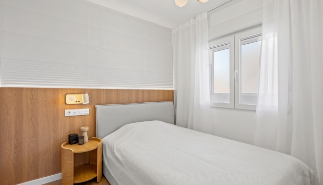 Revente - Appartement - Punta Prima - Punta prima