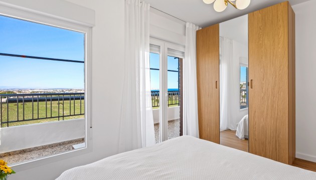 Revente - Appartement - Punta Prima - Punta prima