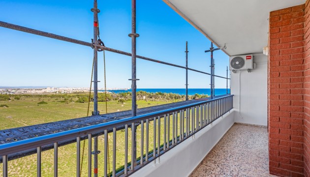 Revente - Appartement - Punta Prima - Punta prima