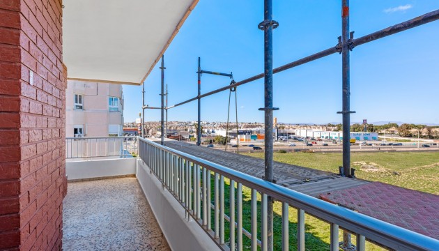 Revente - Appartement - Punta Prima - Punta prima